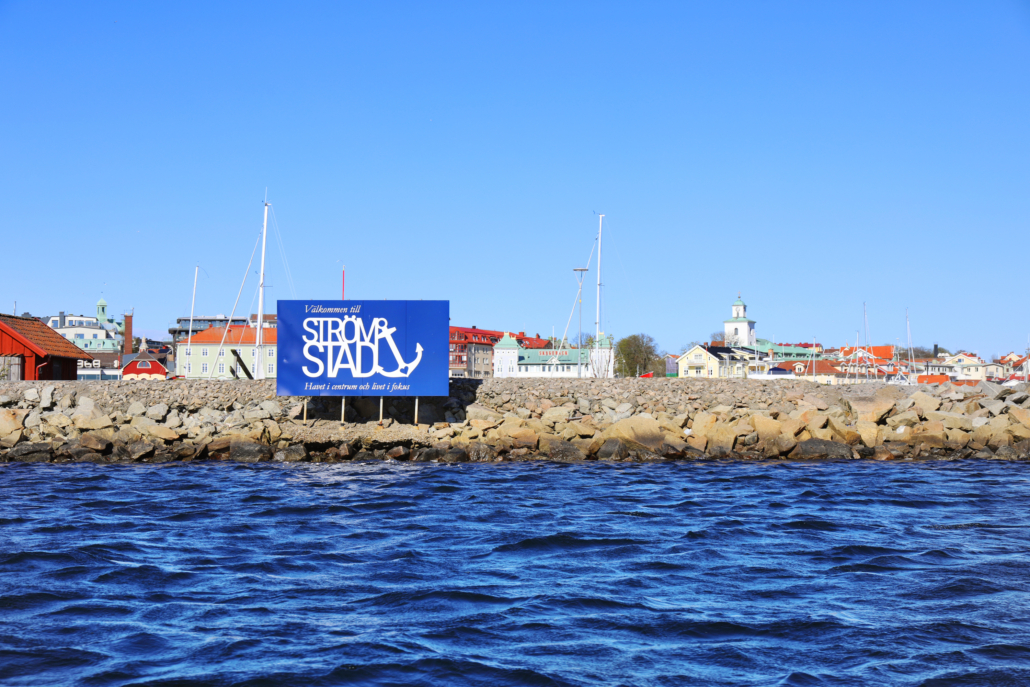 Områdesbild Strömstad 2