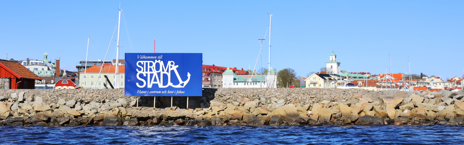 Områdesbild Strömstad 2